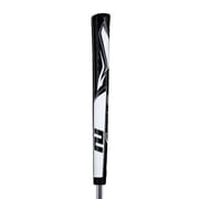 SuperStroke Golf Zenergy 1.0 PT Grips White/Silver
