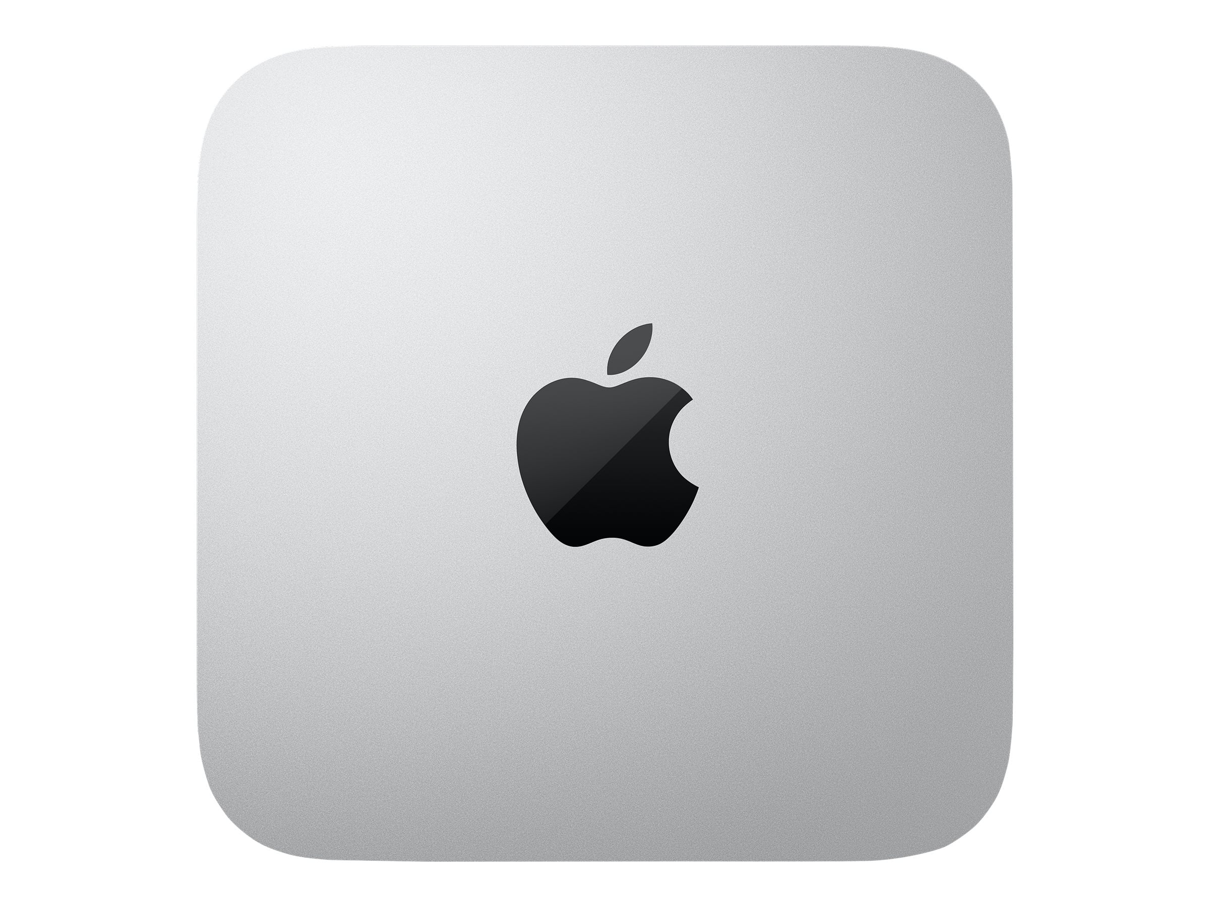 Apple Mac Mini PC Computer, Apple M1, 8GB RAM, 512GB SSD, Mac OS