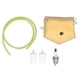 thumbnail image 4 of Kit de Filtro de combustible y aire Jadeshay para motosierra Husqvarna 51 55, 4 of 8