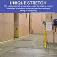 thumbnail image 5 of 3M 471 Floor Marking Tape,1In W,108 ft. L,White, 5 of 8