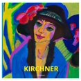 thumbnail image 1 of Libro Tiny Toro: Kirchner Tapa Blanda, Autor Doris Hansmann, Editorial Koenemann, 1 of 1