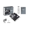 thumbnail image 2 of Asus Prime Desktop Motherboard - AMD A620 Chipset - Socket AM5 - Micro ATX, 2 of 2