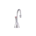 thumbnail image 3 of InSinkErator Involve Instant Hot Water Dispenser Faucet System, Satin Nickel, 3 of 6