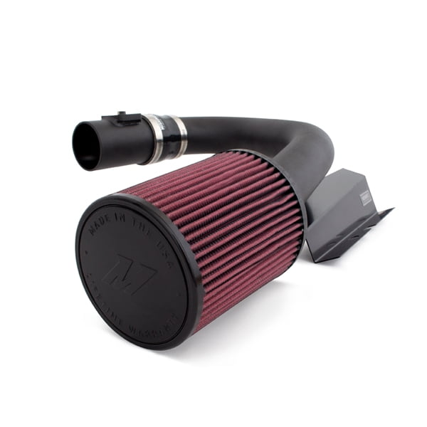 Mishimoto MMAI-BRZ-13WBK Performance Cold-Air Intake Compatible With Subaru BRZ/Scion FR-S 2013+ Wrinkle Black