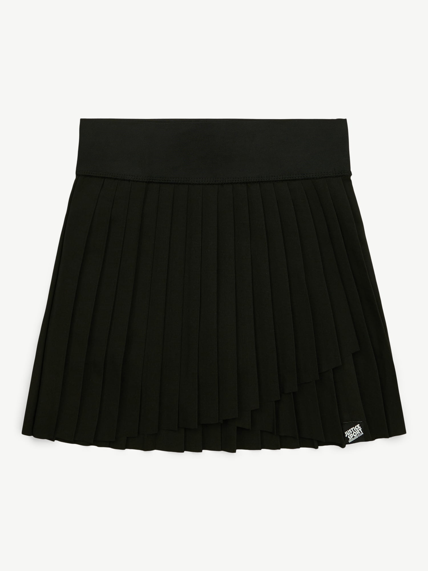 Justice Girls Pleated Skirt, Sizes XS - XLP