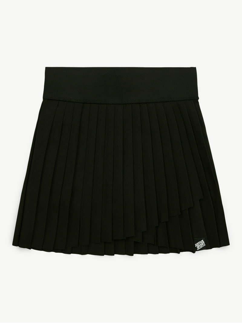 Justice Girls Pleated Skirt, Sizes XS - XLP - Walmart.com