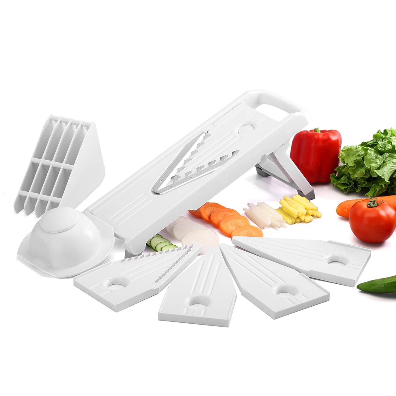professional potato slicer