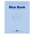 thumbnail image 5 of Roaring Spring 8 - sheet Blue Examination Book - Letter, 5 of 5