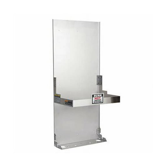 Bunn 12542.0005 Side Wall Mount Bracket