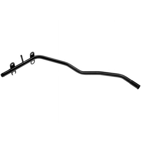 Heater Hose Set - Compatible with 2002 - 2004 Ford F-250 Super Duty 5.4L V8 2003