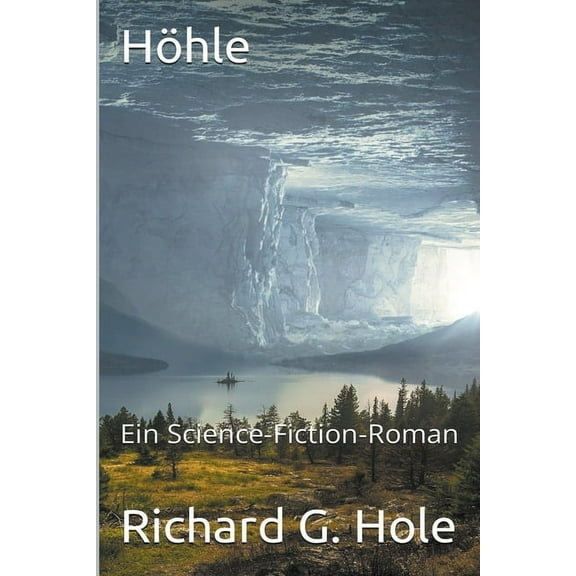 Science-Fiction Und Fantasy Höhle, Book 2, (Paperback)