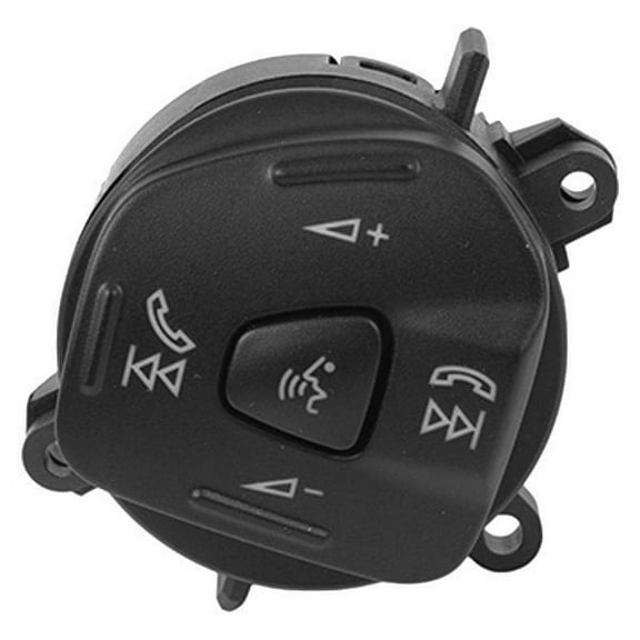 Motorcraft Cruise Control Switch SW-7015