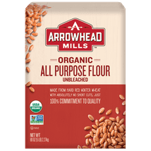 Arrowhead Mills Unbleached All Purpose Flour