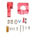 thumbnail image 2 of Extruder Drive Feed, Self-Assembled Upgraded Replacement DIY Kit Stable Durable Extruder  For CR-10 For CR-10 S4 For CR-10S For CR-10 S5, 2 of 8