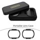 thumbnail image 5 of Lentes correctivos Lentes para miopía Lentes compatibles con DJI FPV Goggles V2 Accesorios -3.0D, 5 of 9