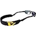 thumbnail image 3 of Cressi Neo Retenue pour Lunettes (Noir/jaune), 3 of 4