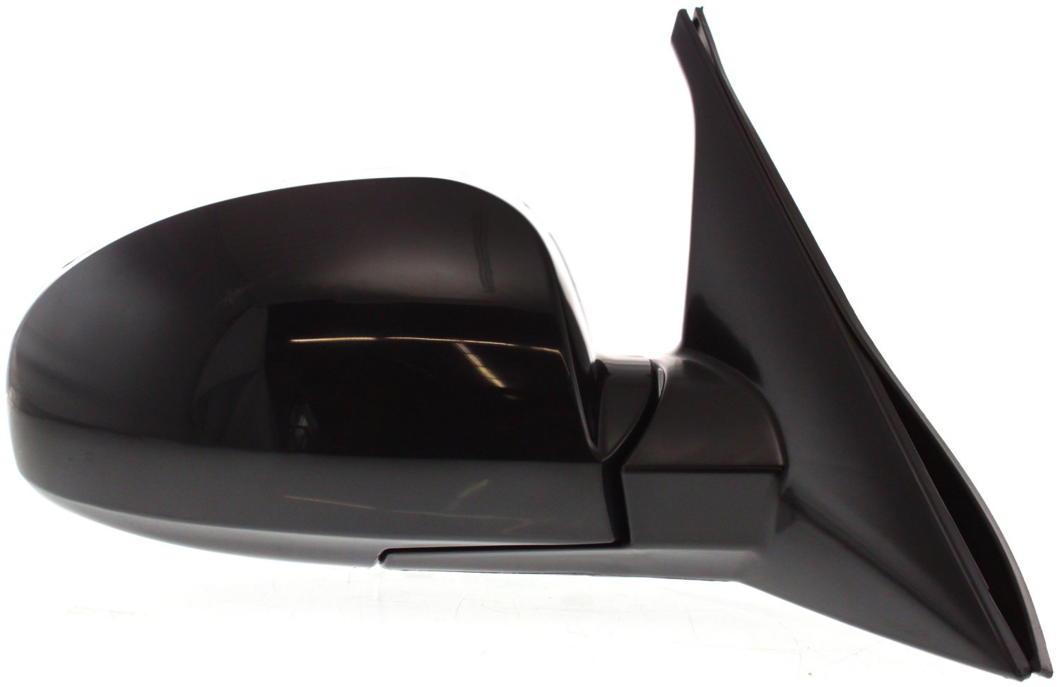 Mirror Compatible With 2001-2006 Kia Optima 2005-2006 Magentis Right Passenger Side Paintable Kool-Vue