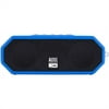 Altec Lansing Jacket H20 4 Portable Bluetooth Speaker, IMW449-RYB, Royal Blue (Certified Used)