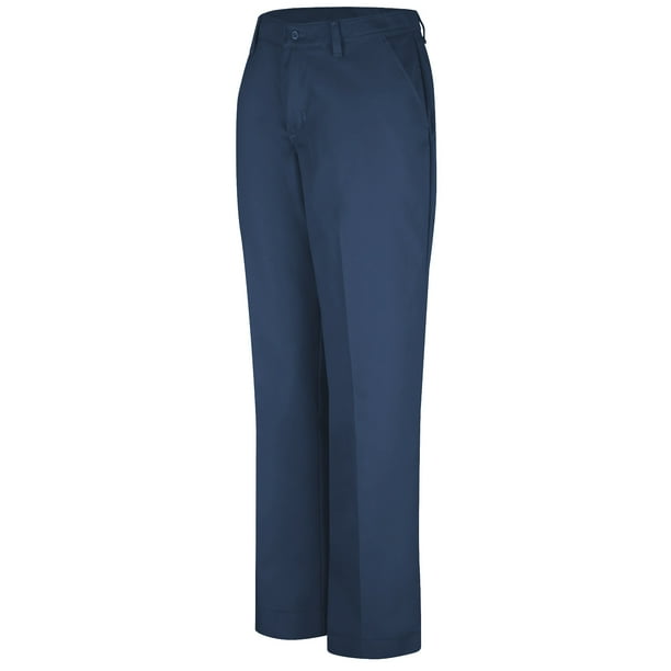 red kap lightweight crew pant