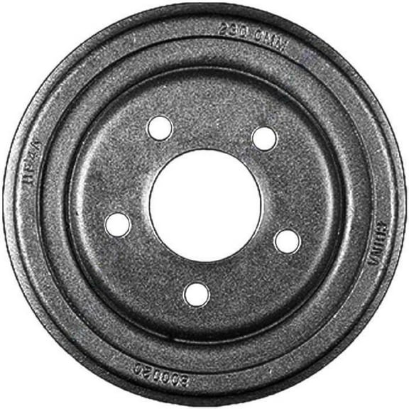 BENDIX PDR0570 Bendix Brake Drum