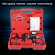 thumbnail image 2 of Auto Radiator Coolant Vacuum Refill Kit for AC Service - Antifreeze Fluid Replacement Tool, 2 of 5