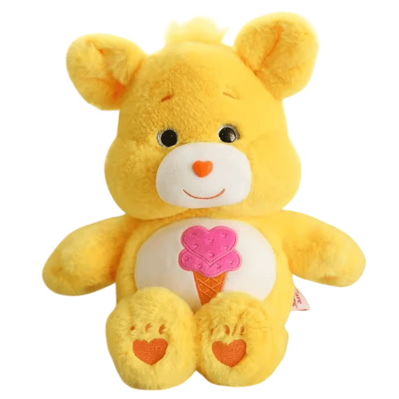 Peluche ositos cariñositos puerquito care bears original 33cm