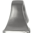 thumbnail image 6 of Laurey Newport 3-3/4 In. Center-To-Center Satin Nickel Pull Cabinet Drawer Pull, 6 of 6