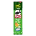 thumbnail image 1 of Pringles® Party Stack™ Sour Cream & Onion Flavour Potato Chips 188g, 1 of 5