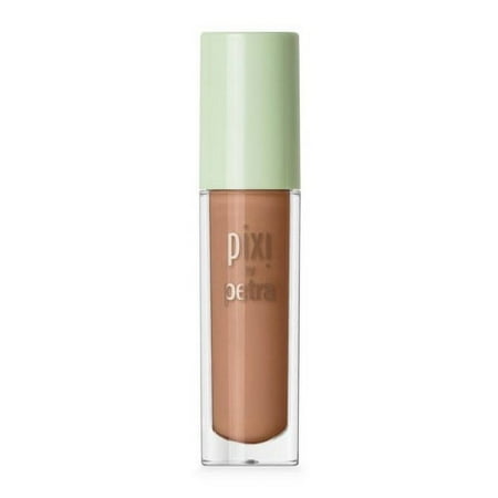 Pixi by Petra Pat Away Concealing Base - Caramel - 0.13oz