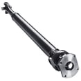 thumbnail image 2 of Geelife Front Driveshaft Assembly F-250 F-350 Super Duty 99-01 Petrol 4WD Auto, 2 of 7