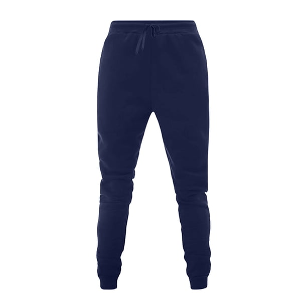 Pantalones deportivos qucoqpe para mujer - Joggers con bolsillos para mujer, pantalones de estar por casa para yoga, entrenamiento y correr