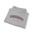 thumbnail image 4 of Sonography Squad Sonographer Grad Hoodie, Gifts, Hooded Sweatshirt, 4 of 4