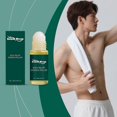 thumbnail image 2 of Body Care Roller Ball Herbal Essence Cooling Comfort Post-Workout Massage Roller Ball Essential Oil 50ml, 2 of 3