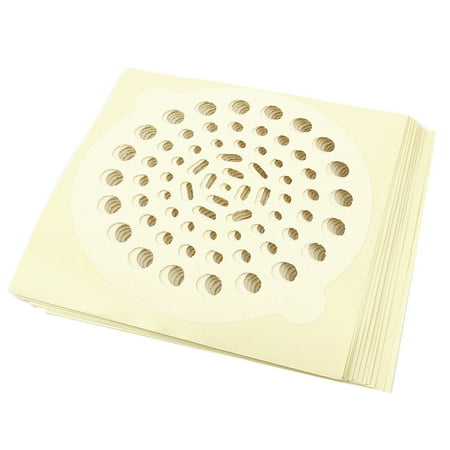 unique bargains kitchen bathroom adhesive sticker shower bathtub