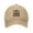 Natural, variant on This Actually Is My First Rodeo Adult Adjustable Classic Washed Casquette Cap Hat Baseball Cap For Man For Woman
