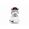 thumbnail image 3 of Jordan Men's 8 Retro Bugs Bunny (2025), from StockX, 3 of 5