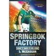 thumbnail image 1 of Pre-Owned Springbok Factory (Paperback), 1 of 1