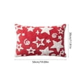 thumbnail image 3 of Fundas de almohada, funda de cojín, fundas para cojines decorativos, almohada del Día de la Independencia, funda de almohada de felpa suave, almohada decorativa para el hogar, funda de cojín para sofá, 3 of 6
