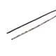 thumbnail image 5 of Encuadernación Purfling Strip Edge DIY Parts Abulone Shell Mandolin Classical, 5 of 6