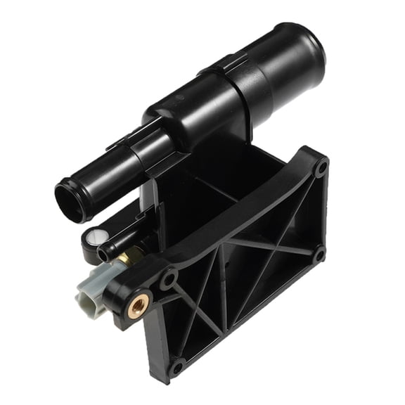 Furulu Engine Coolant Water Outlet Thermostat Housing 902-690 For Mazda 3 6 2006-2013