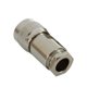 thumbnail image 3 of 6 Piezas Tipo N Abrazadera Macho RG8 LMR400 RG165 RG213 7D-FB Conector Coaxial RF, 3 of 8