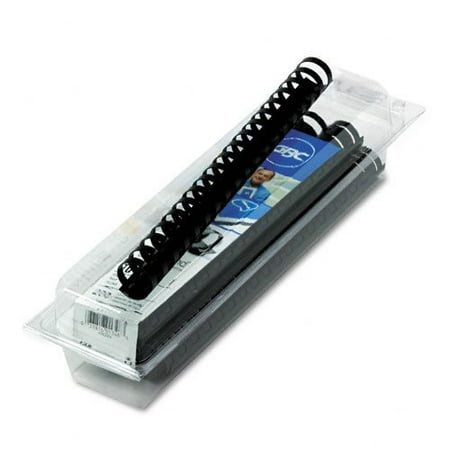 - CombBind Plastic Binding Combs, 1