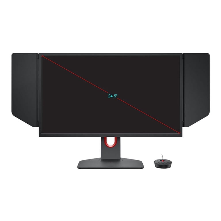 BenQ XL2546K eSports Gaming Monitor, 24.5