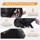 thumbnail image 4 of Funda para bicicleta BLEJOY 210 x 120 x 80 cm impermeable y resistente a los rayos UV, 4 of 7