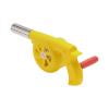 thumbnail image 1 of PEONAVET Hand Operated Blower Handheld Barbecue Fans, Portable Barbecue Fans With Manual Processing Speed Control And Metal Fan Blades, Outdoor Barbecue Fire Box, Camping And Hiking Picnics, 1 of 2
