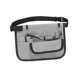 thumbnail image 1 of Riñonera para enfermera, compartimentos múltiples, organizador de cintura para enfermera, ajustable, riñonera utilitaria, bolsa de enfermería para, 1 of 9