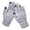 E, variant on Men's and Women's Snowflake Printing Gloves, Creative and Fashionable Mobile Phone with Screen Knitted Gloves, Thick and Warm Winter Adult