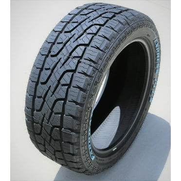 Tire Farroad Express Plus 265/65R17 116T AT A/T All Terrain