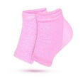 thumbnail image 1 of Minnieouse 1 par de tirantes de gel para el talón, protectores de apoyo unisex reutilizables, plantilla transpirable, inserciones para zapatos, Type3 NO3 Minnieouse CE014130-01, 1 of 6