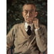 Superstock SAL261722 Portrait du Compositeur Sergey Rachmaninoff 1925 Konstantin Andreevic Somov, 1869-1939 & Russe Musée Russe St. Petersburg Affiche Imprimée, 18 x 24 – image 1 sur 1
